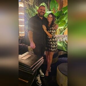 Meet your Posher, Aline